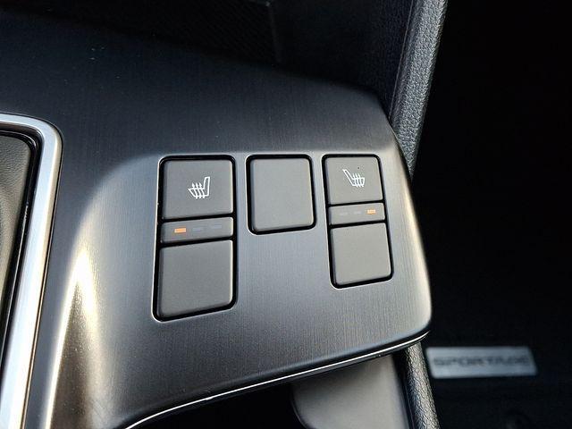 new 2026 Kia Sportage car, priced at $28,908