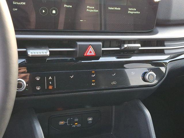 new 2026 Kia Sportage car, priced at $28,908