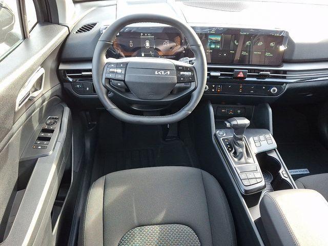 new 2026 Kia Sportage car, priced at $28,908