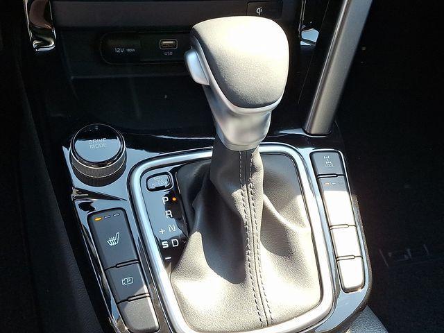 new 2026 Kia Seltos car, priced at $32,261