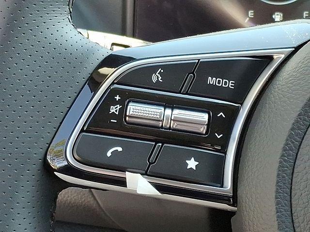 new 2026 Kia Seltos car, priced at $32,261