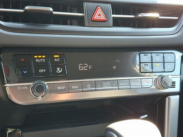 new 2026 Kia Seltos car, priced at $32,261