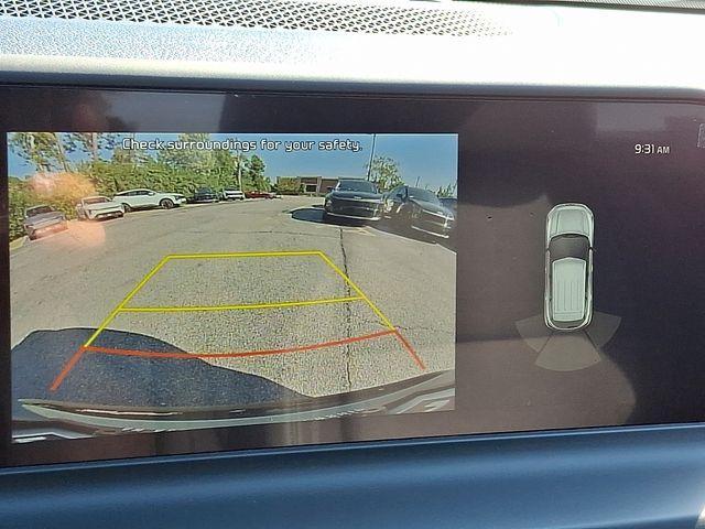 new 2026 Kia Seltos car, priced at $32,261