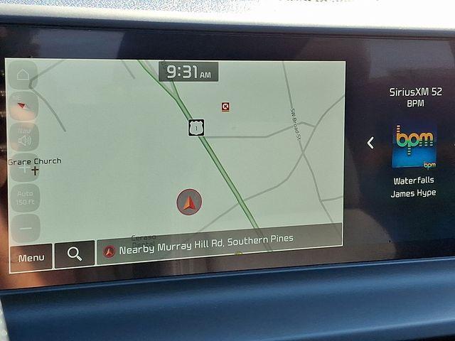 new 2026 Kia Seltos car, priced at $32,261