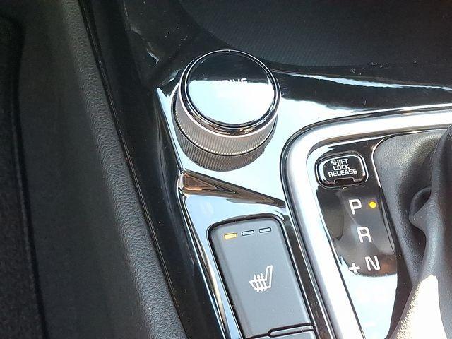 new 2026 Kia Seltos car, priced at $32,261