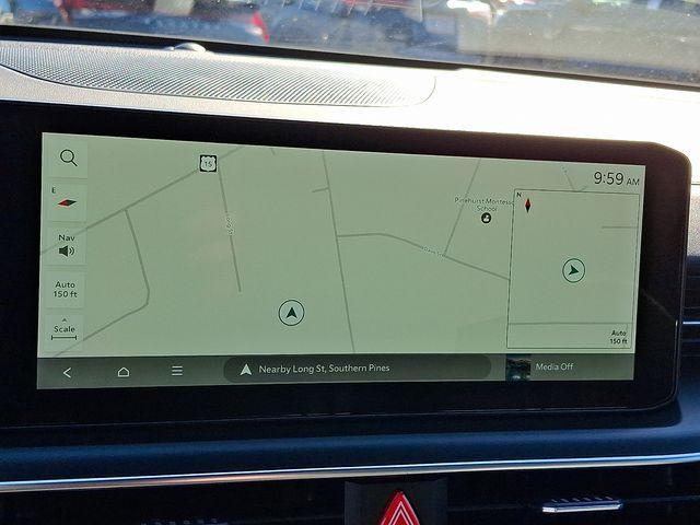 new 2026 Kia K5 car, priced at $31,491