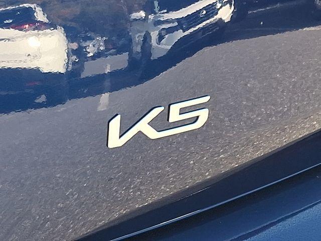 new 2026 Kia K5 car, priced at $31,491