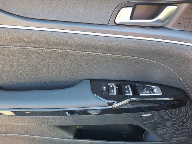 new 2026 Kia K5 car, priced at $31,491