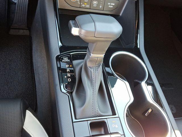 new 2026 Kia K5 car, priced at $31,491