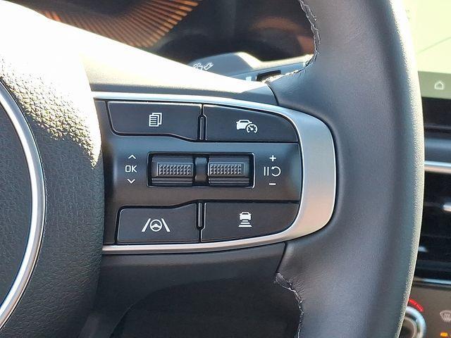 new 2026 Kia K5 car, priced at $31,491