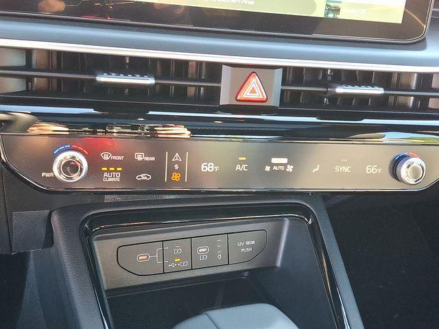 new 2026 Kia K5 car, priced at $31,491