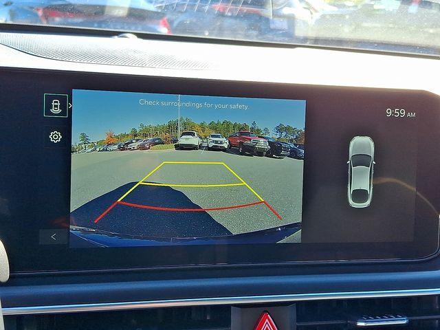 new 2026 Kia K5 car, priced at $31,491