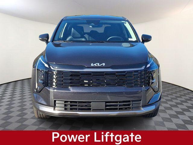 new 2026 Kia Sportage car, priced at $29,702