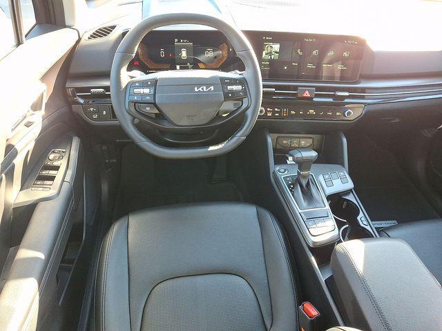 new 2026 Kia Sportage car, priced at $29,702