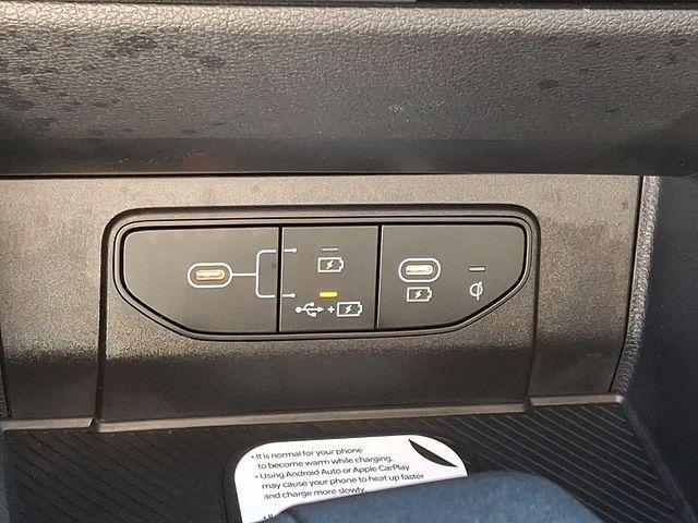 new 2026 Kia Sportage car, priced at $29,702