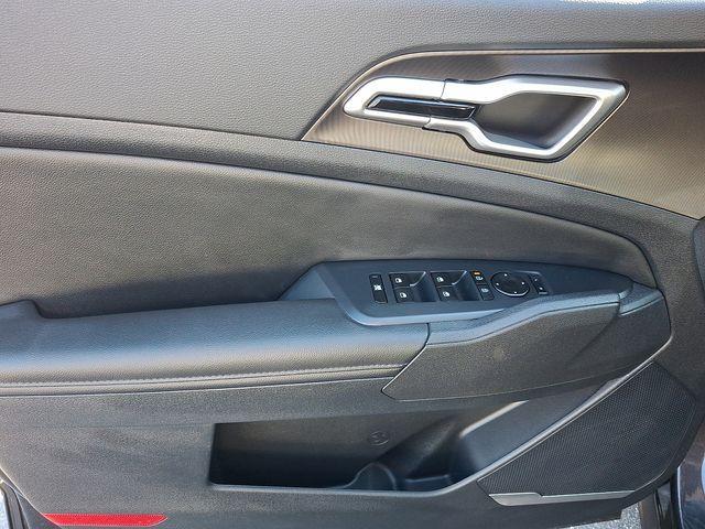 new 2026 Kia Sportage car, priced at $29,702