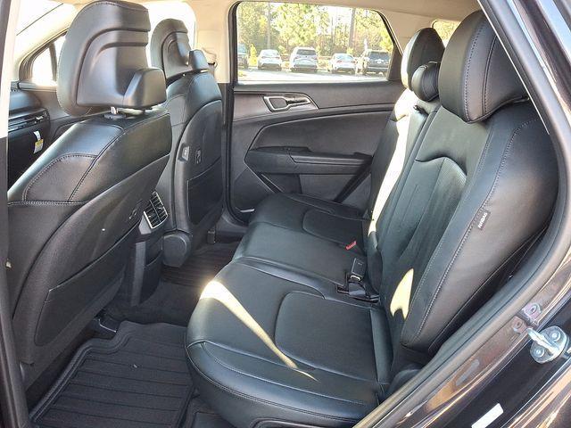 new 2026 Kia Sportage car, priced at $29,702