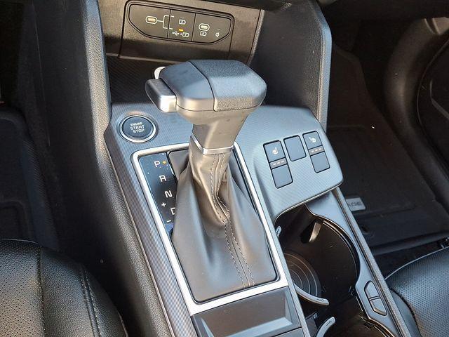 new 2026 Kia Sportage car, priced at $29,702