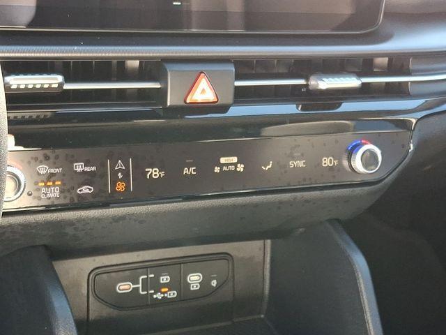 new 2026 Kia Sportage car, priced at $29,702