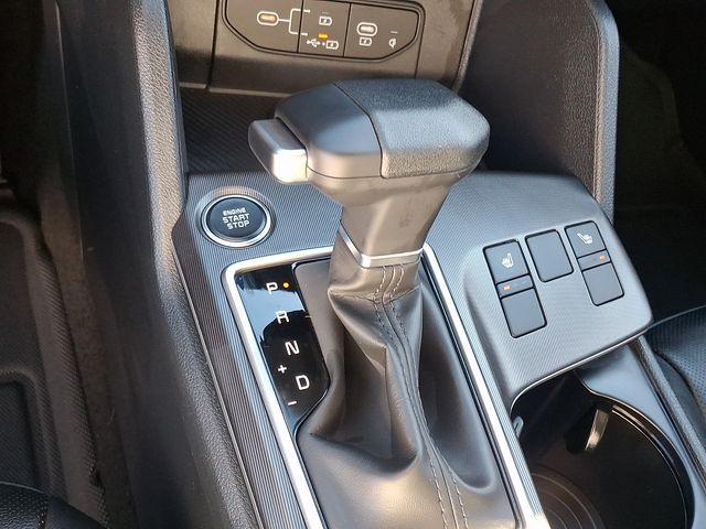 new 2026 Kia Sportage car, priced at $29,313