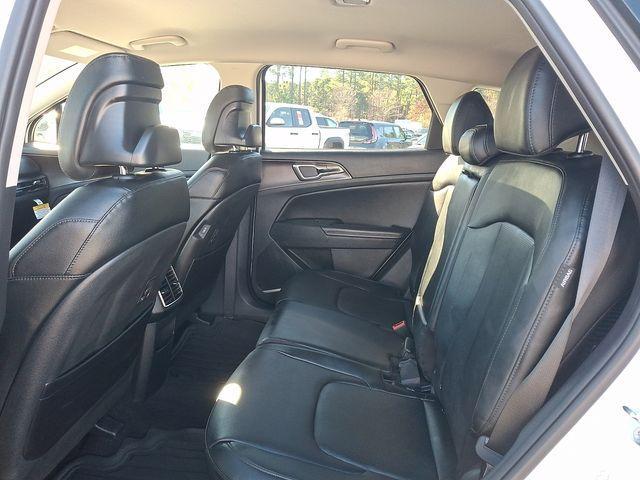 new 2026 Kia Sportage car, priced at $29,313