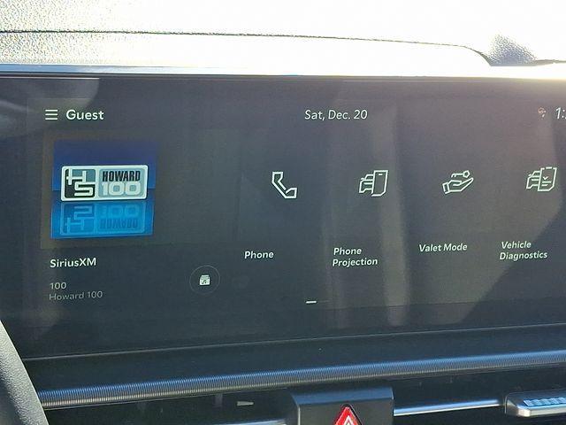 new 2026 Kia Sportage car, priced at $29,313