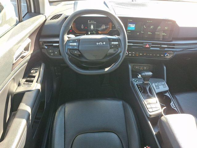 new 2026 Kia Sportage car, priced at $29,313