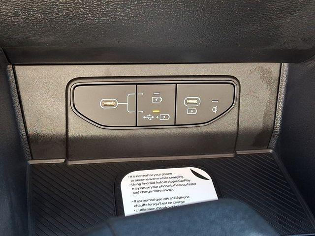 new 2026 Kia Sportage car, priced at $29,313