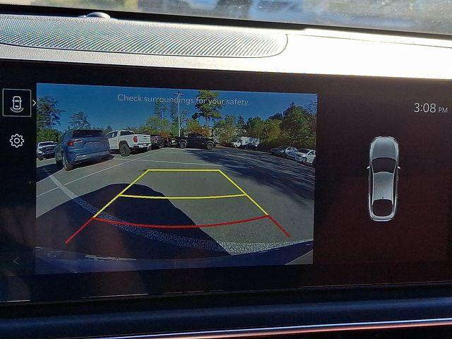 new 2026 Kia K5 car, priced at $29,823