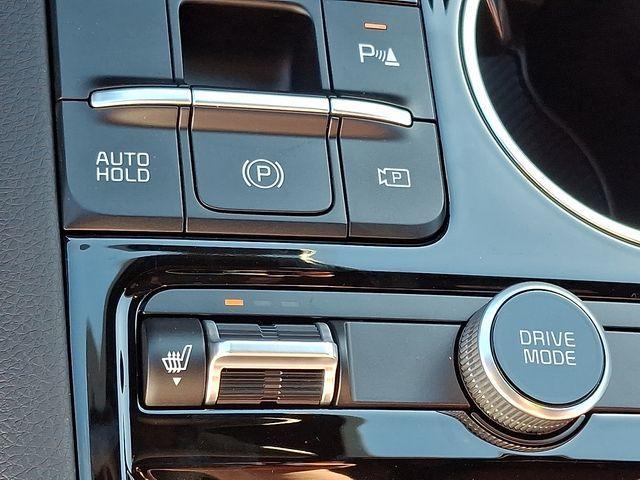 new 2026 Kia K5 car, priced at $29,823