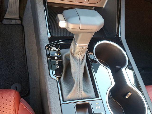 new 2026 Kia K5 car, priced at $29,823