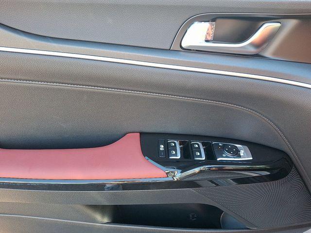 new 2026 Kia K5 car, priced at $29,823