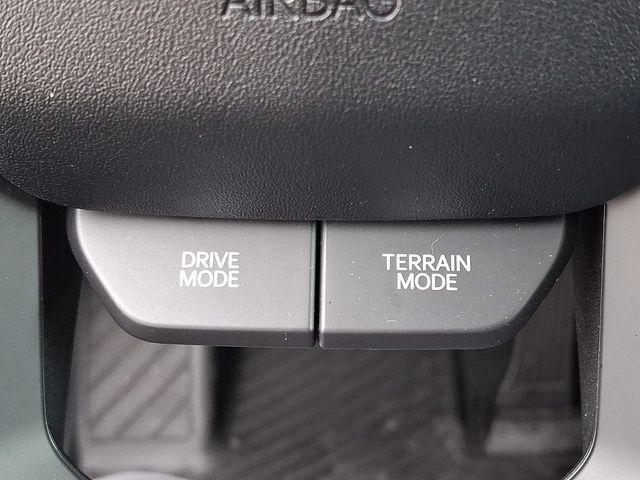 new 2027 Kia Telluride car, priced at $45,600