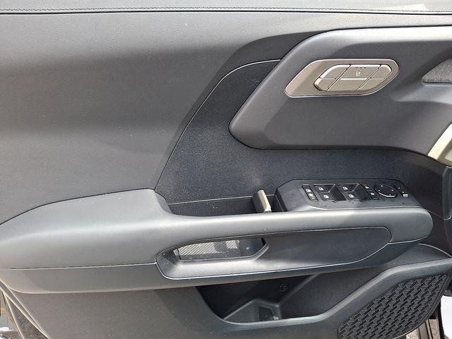 new 2027 Kia Telluride car, priced at $45,600