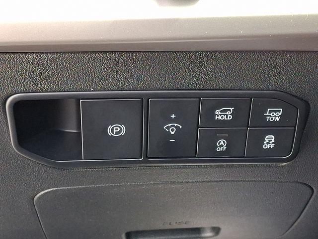 new 2027 Kia Telluride car, priced at $45,600