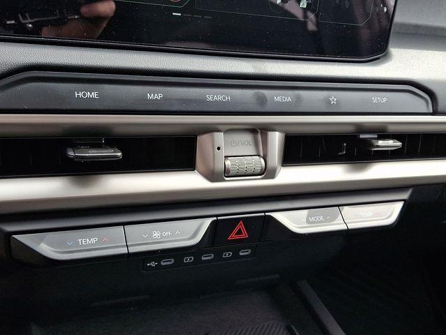 new 2027 Kia Telluride car, priced at $45,600