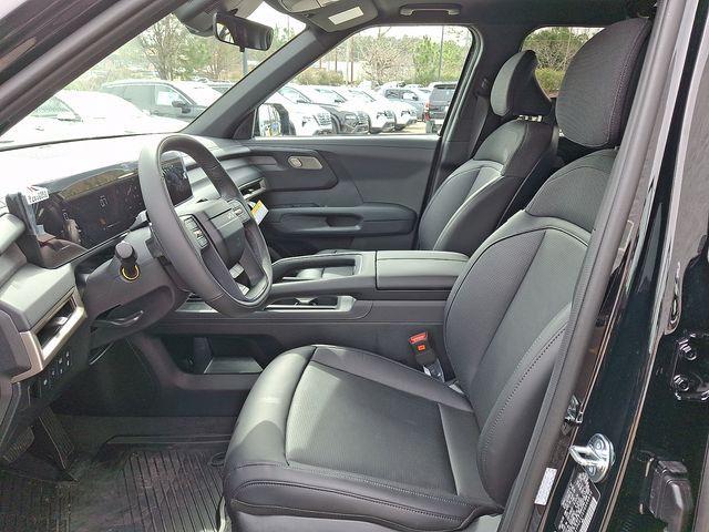 new 2027 Kia Telluride car, priced at $45,600