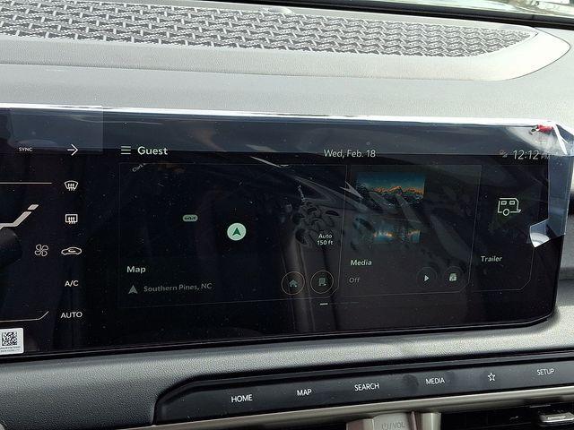 new 2027 Kia Telluride car, priced at $45,600