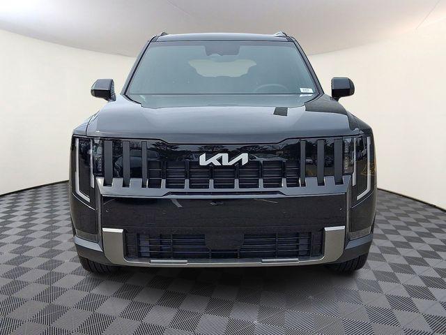 new 2027 Kia Telluride car, priced at $45,600