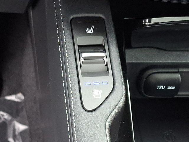 new 2025 Kia Telluride car, priced at $47,130