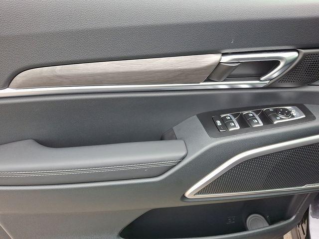 new 2025 Kia Telluride car, priced at $47,130