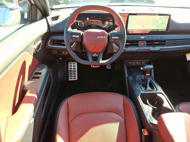 new 2025 Kia K4 car, priced at $29,790