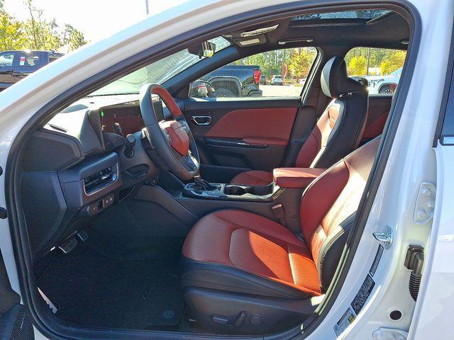 new 2025 Kia K4 car, priced at $29,790