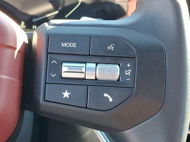 new 2025 Kia K4 car, priced at $29,790