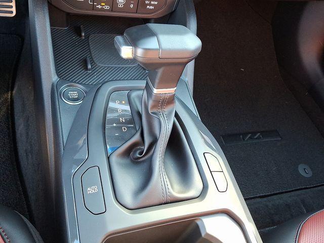 new 2025 Kia K4 car, priced at $29,790