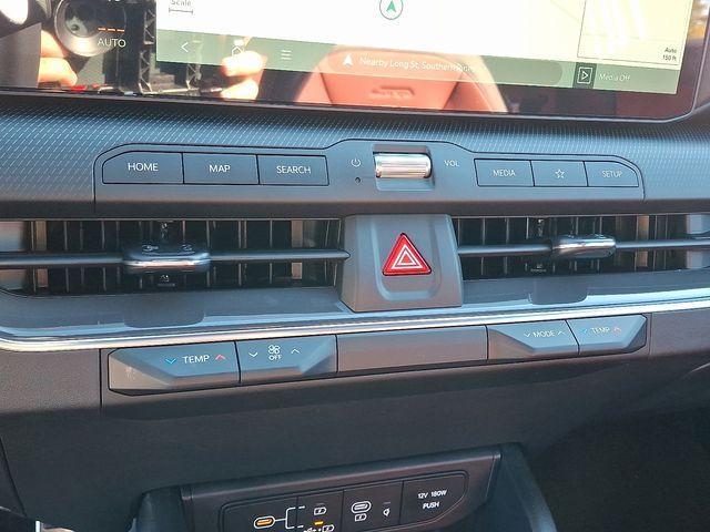 new 2025 Kia K4 car, priced at $29,790