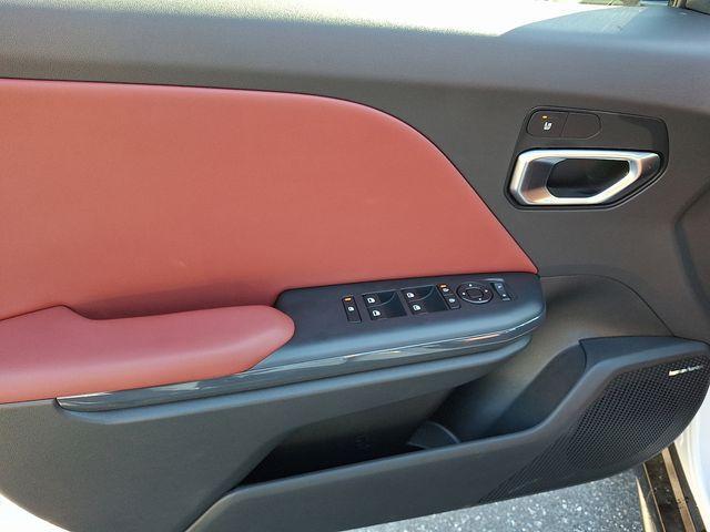 new 2025 Kia K4 car, priced at $29,790