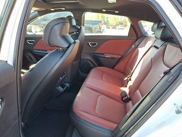 new 2025 Kia K4 car, priced at $29,790