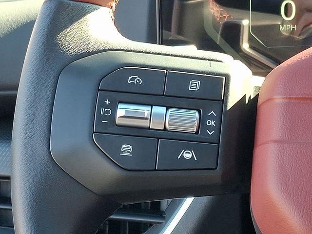 new 2025 Kia K4 car, priced at $29,790