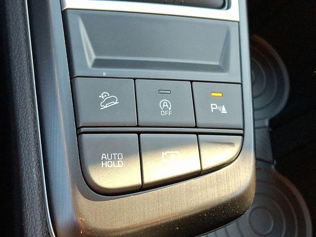 new 2026 Kia Sportage car, priced at $29,070